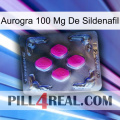 Aurogra 100 Mg Sildenafil 02